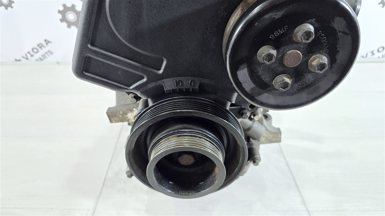 Двигатель FYJA пробег 50к, 95000 рублей, Лосино-Петровский