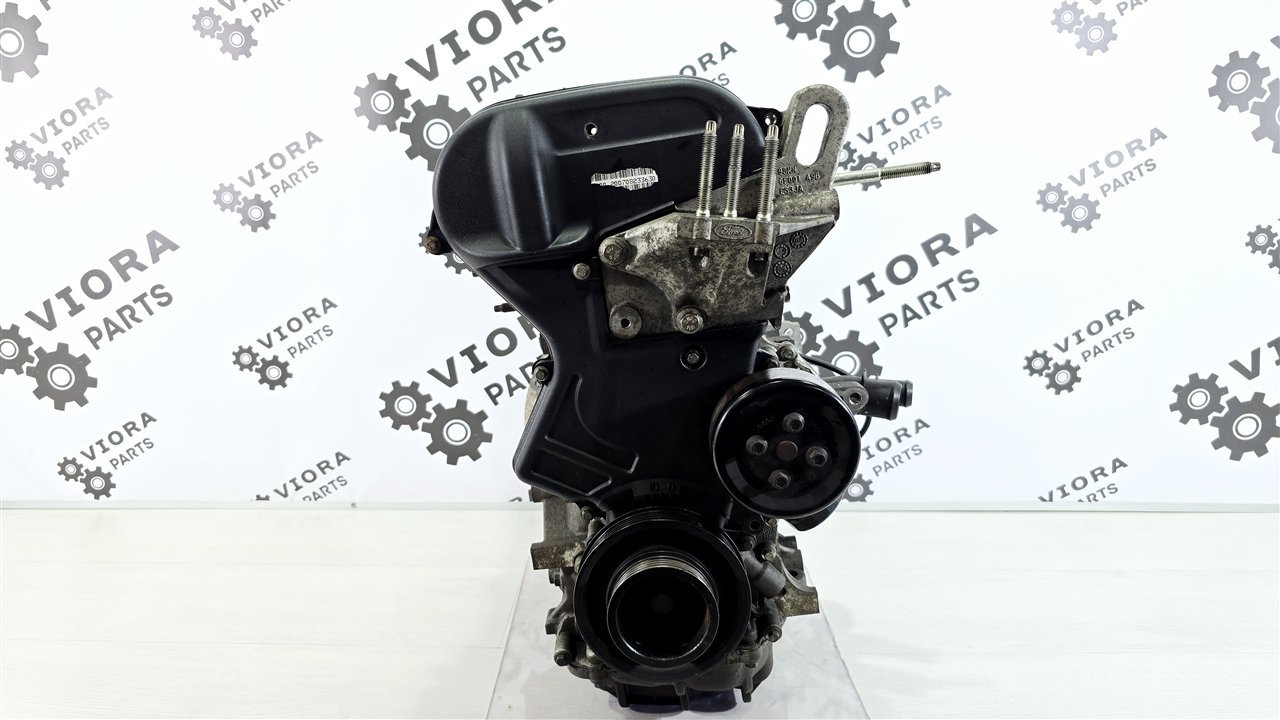 Двигатель FYJA пробег 50к, 95000 рублей, Лосино-Петровский