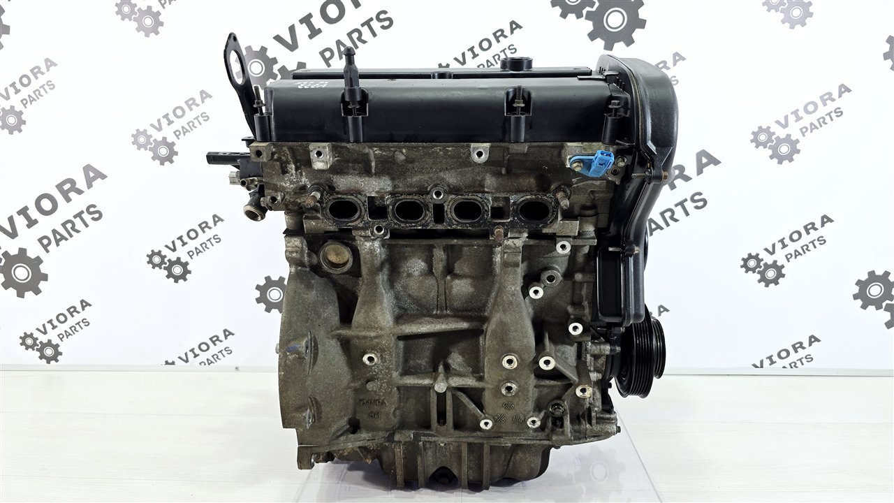 Двигатель FYJA пробег 50к, 95000 рублей, Лосино-Петровский