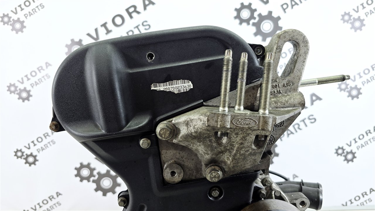 Двигатель FYJA пробег 50к, 95000 рублей, Лосино-Петровский