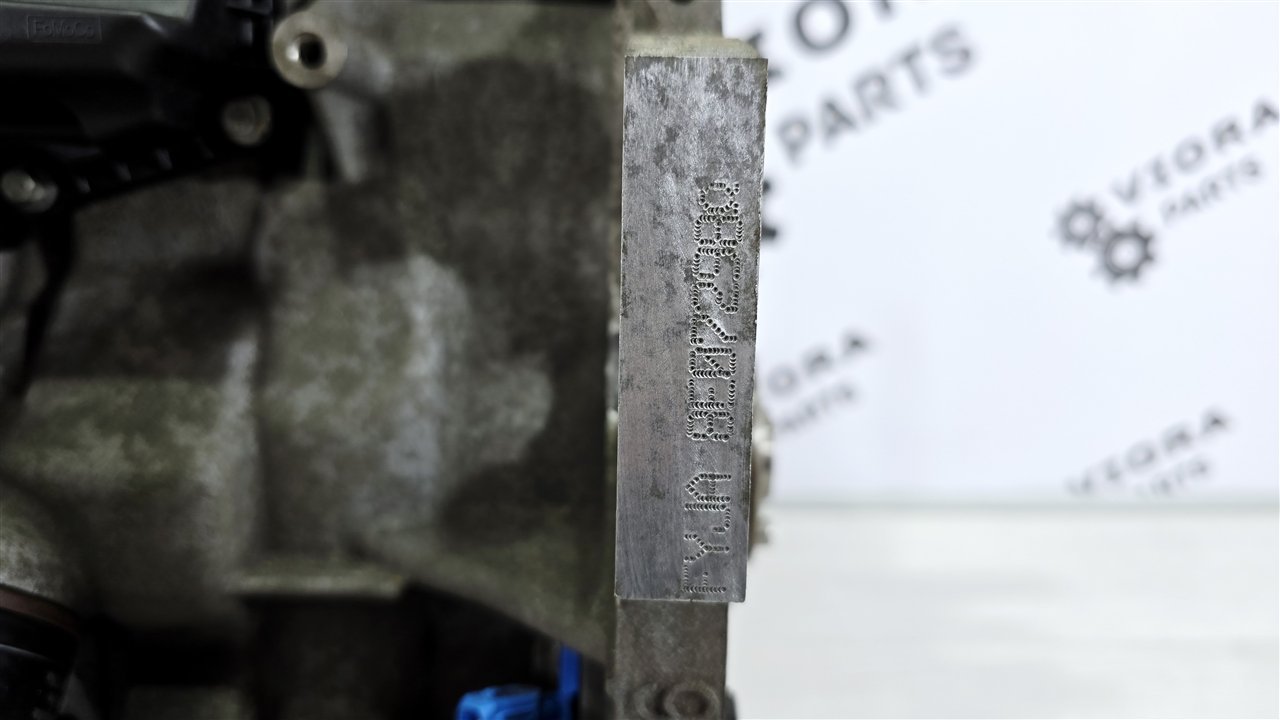 Двигатель FYJA пробег 50к, 95000 рублей, Лосино-Петровский