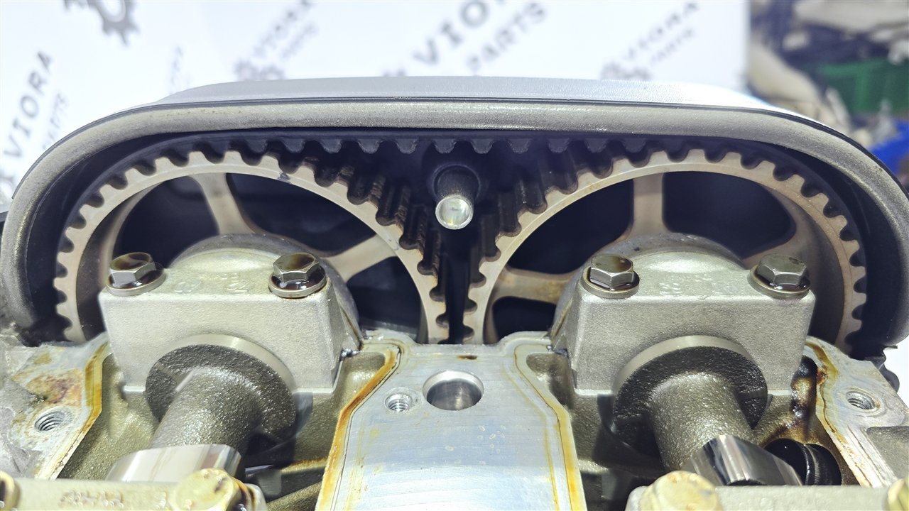 Двигатель FYJA пробег 50к, 95000 рублей, Лосино-Петровский