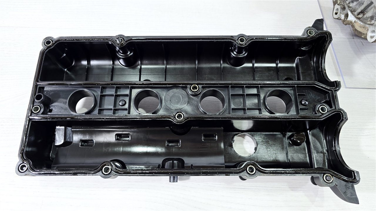 Двигатель FYJA пробег 50к, 95000 рублей, Лосино-Петровский