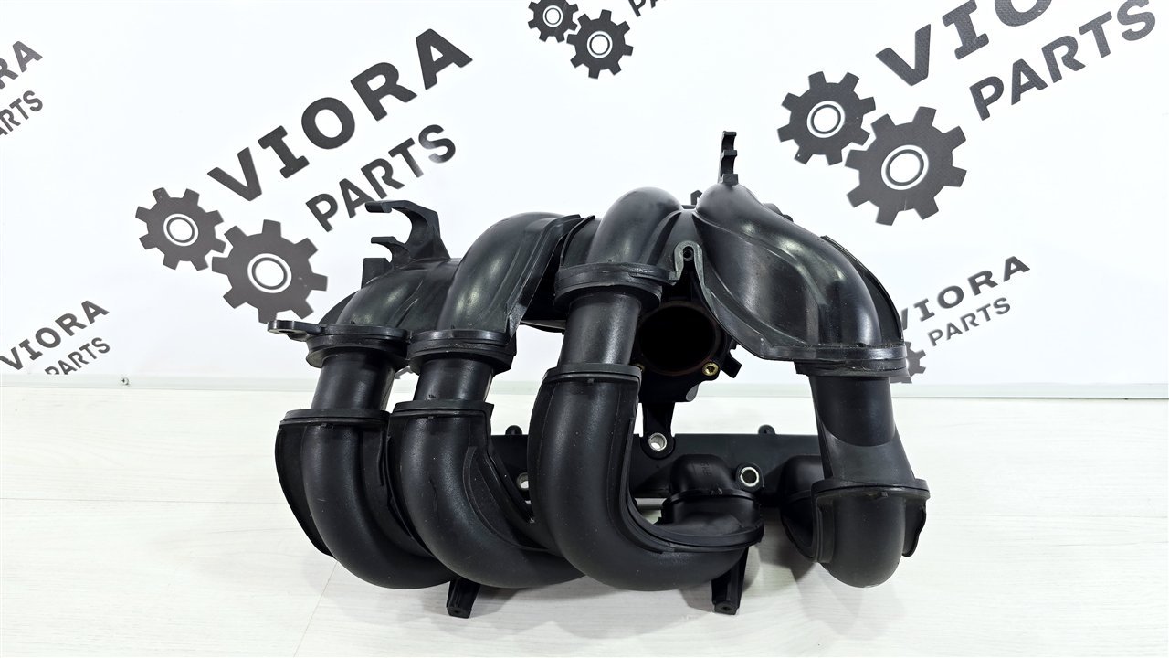 Коллектор впускной пробег 50к, 9800 рублей, Лосино-Петровский