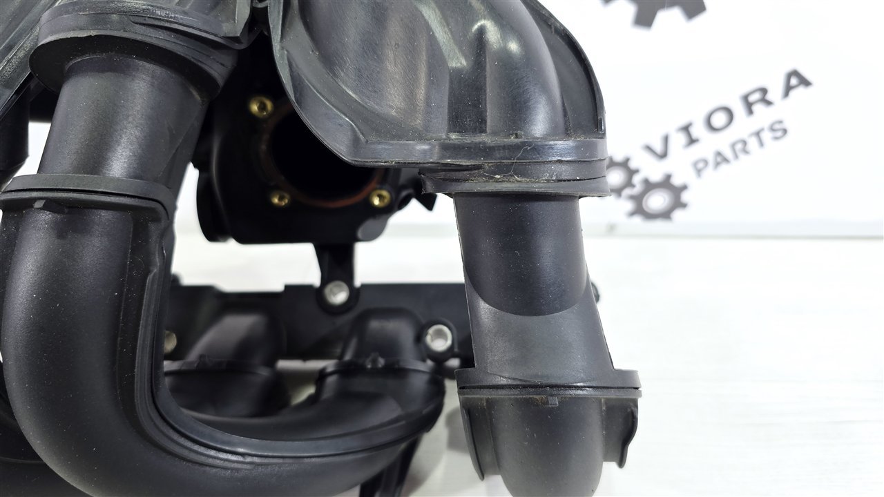 Коллектор впускной пробег 50к, 9800 рублей, Лосино-Петровский