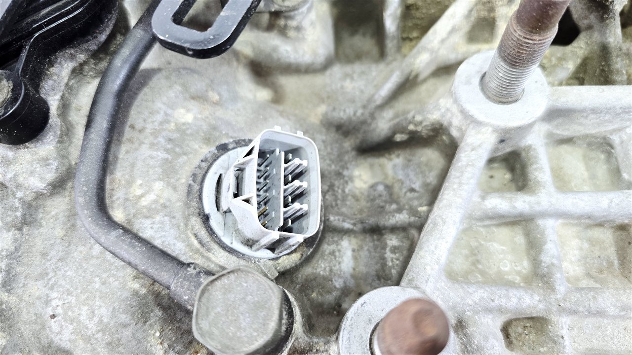 АКПП пробег 50к, 70000 рублей, Лосино-Петровский