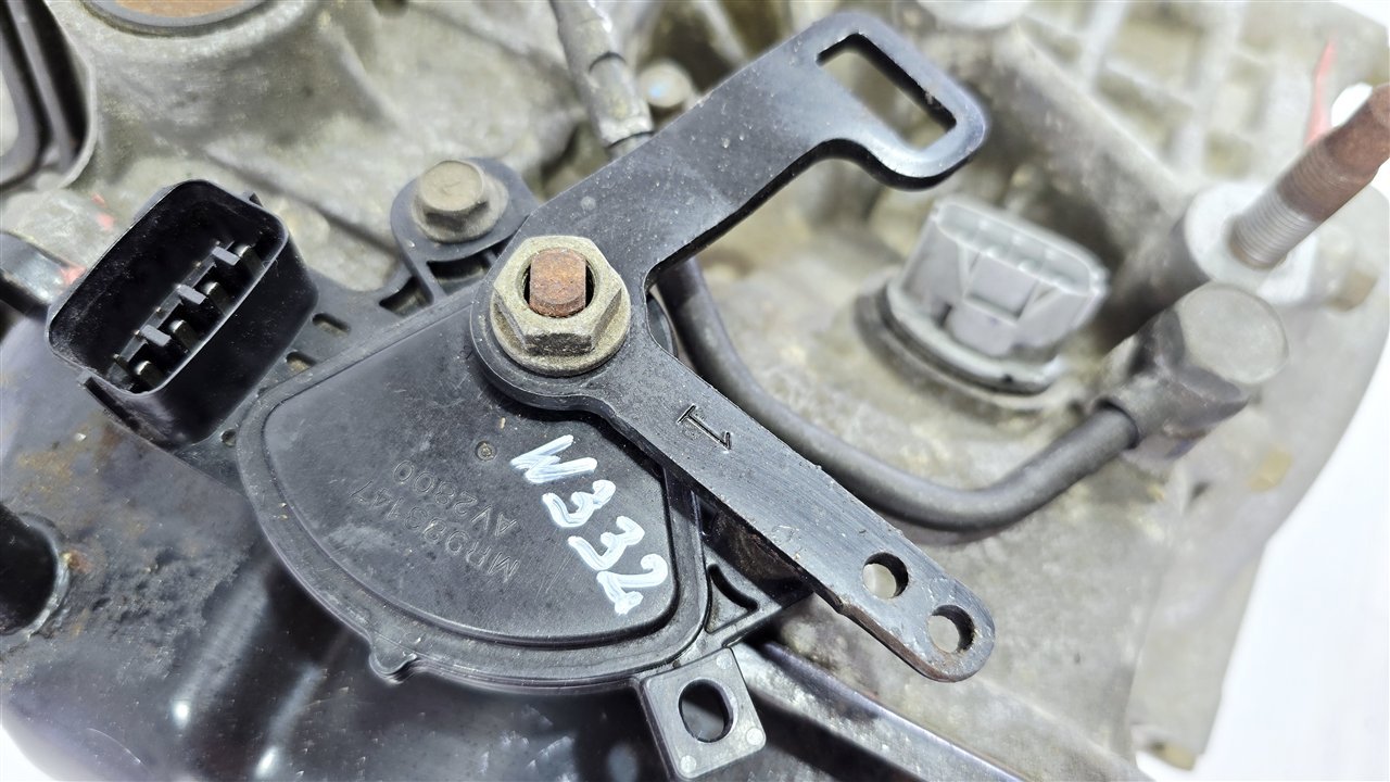 АКПП пробег 50к, 70000 рублей, Лосино-Петровский