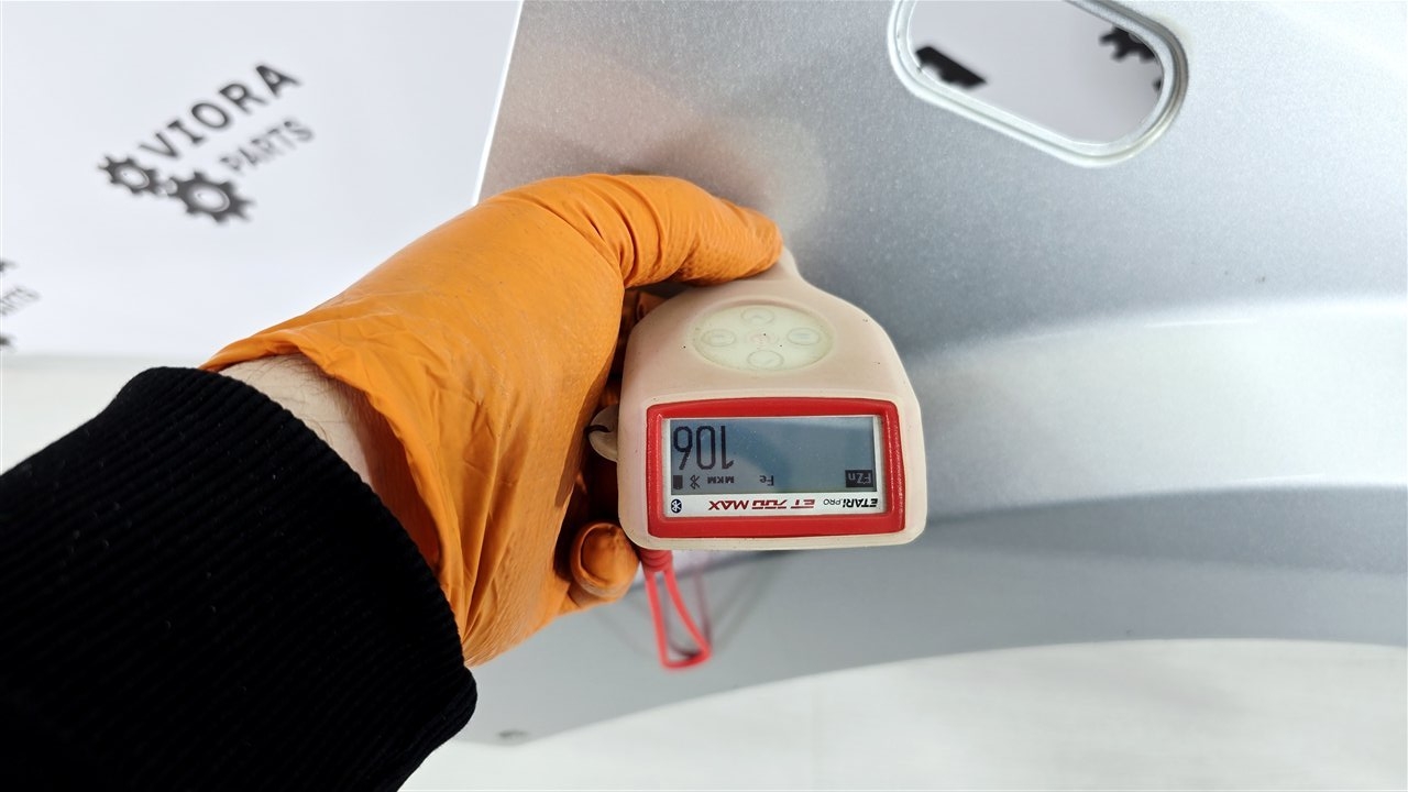 Крыло, 12000 рублей, Лосино-Петровский