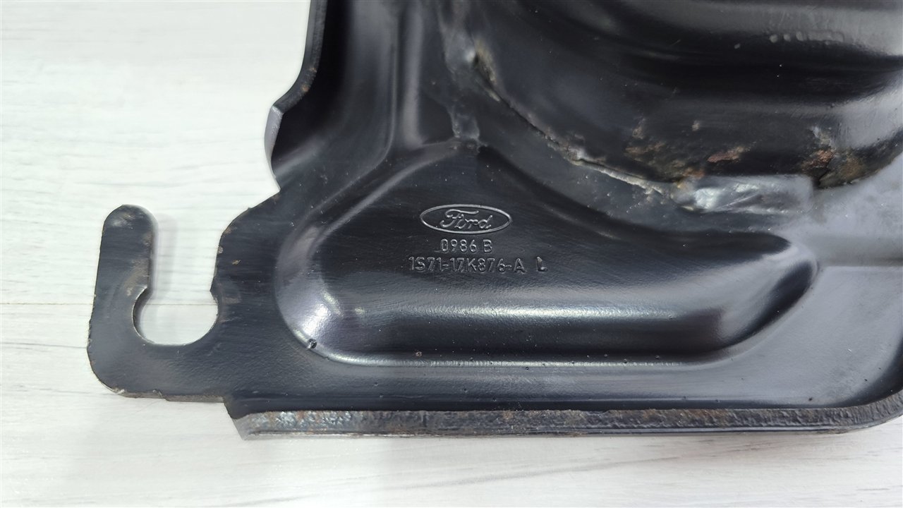 Усилитель бампера, 5500 рублей, Лосино-Петровский