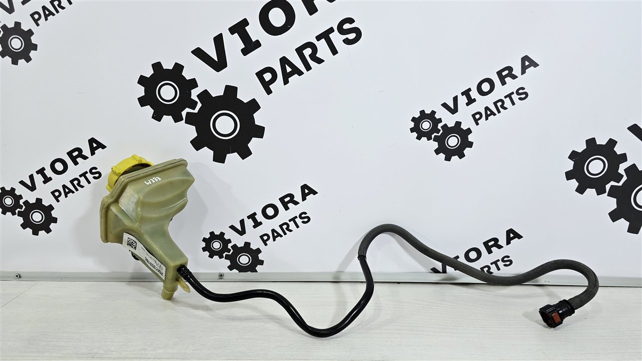 Бачок гидроусилителя руля, 5800 рублей, Лосино-Петровский