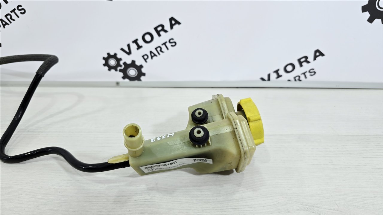 Бачок гидроусилителя руля, 5800 рублей, Лосино-Петровский