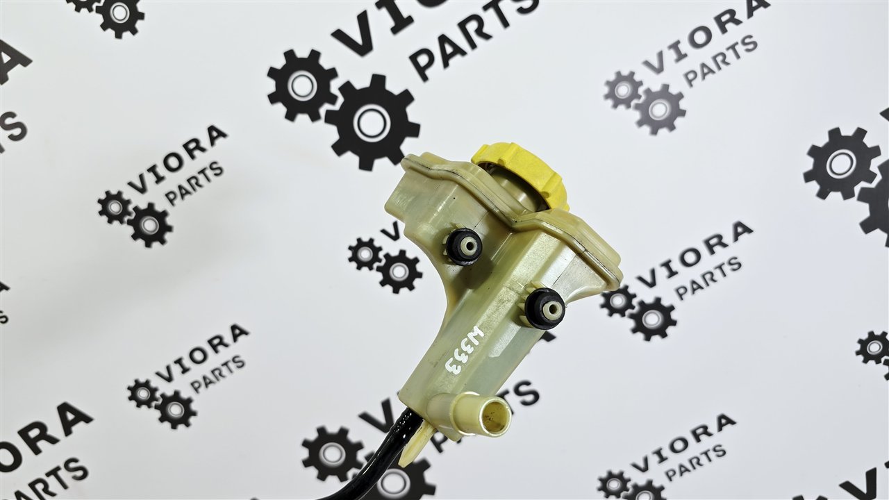 Бачок гидроусилителя руля, 5800 рублей, Лосино-Петровский