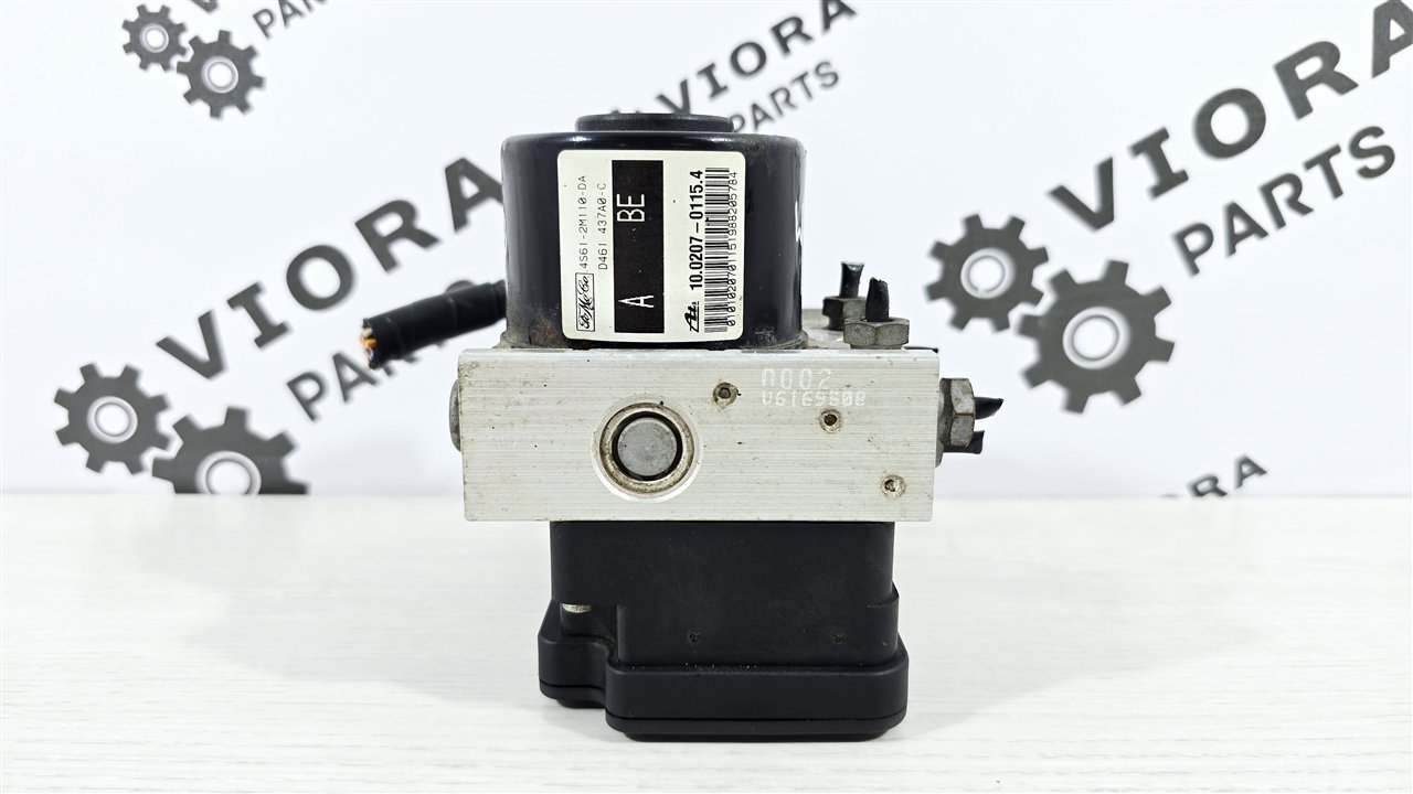 Блок ABS пробег 50к, 23000 рублей, Лосино-Петровский