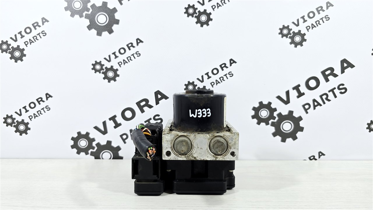 Блок ABS пробег 50к, 23000 рублей, Лосино-Петровский