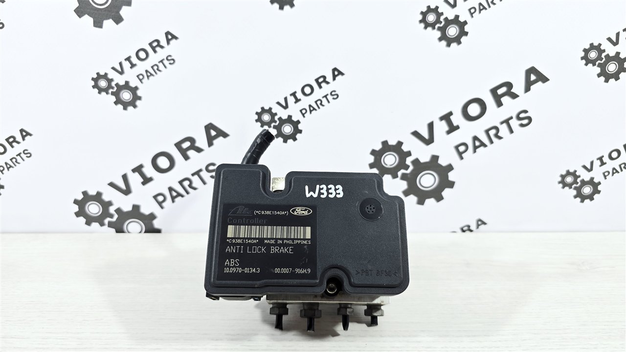 Блок ABS пробег 50к, 23000 рублей, Лосино-Петровский