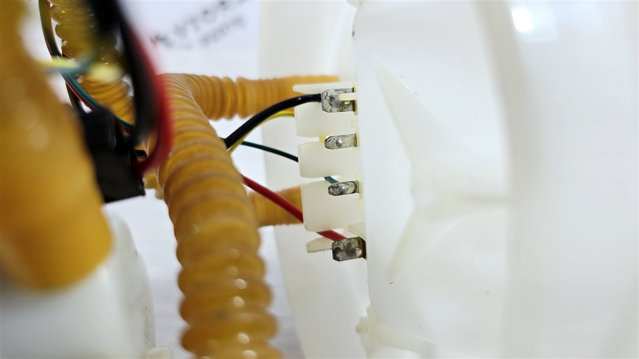 Бензонасос пробег 50к, 8500 рублей, Лосино-Петровский