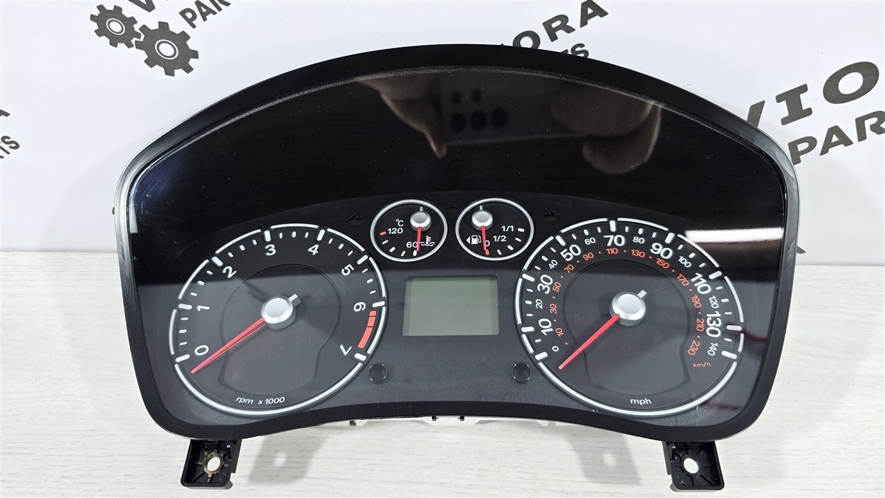 Панель приборов пробег 50к, 18000 рублей, Лосино-Петровский