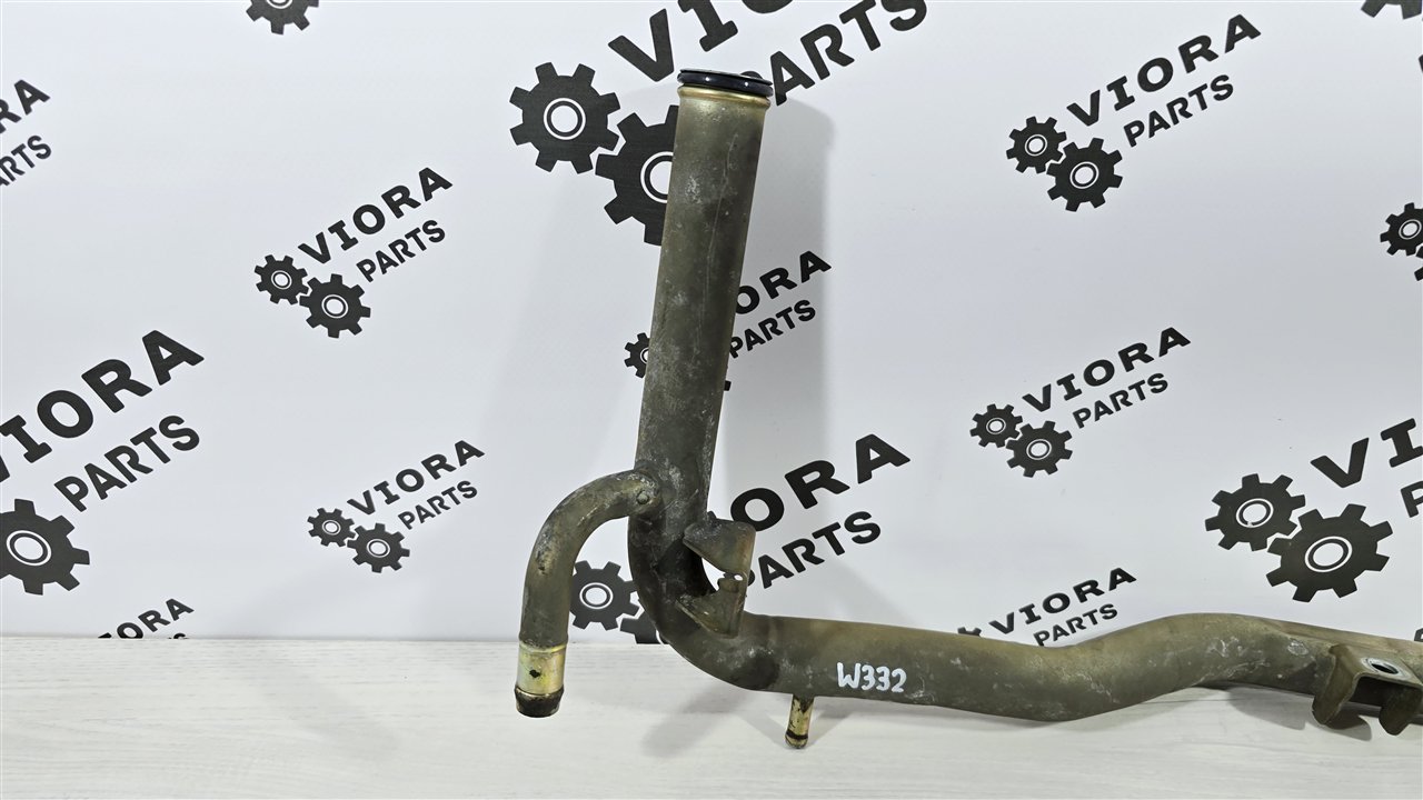 Трубка охлаждающей жидкости, 3800 рублей, Лосино-Петровский