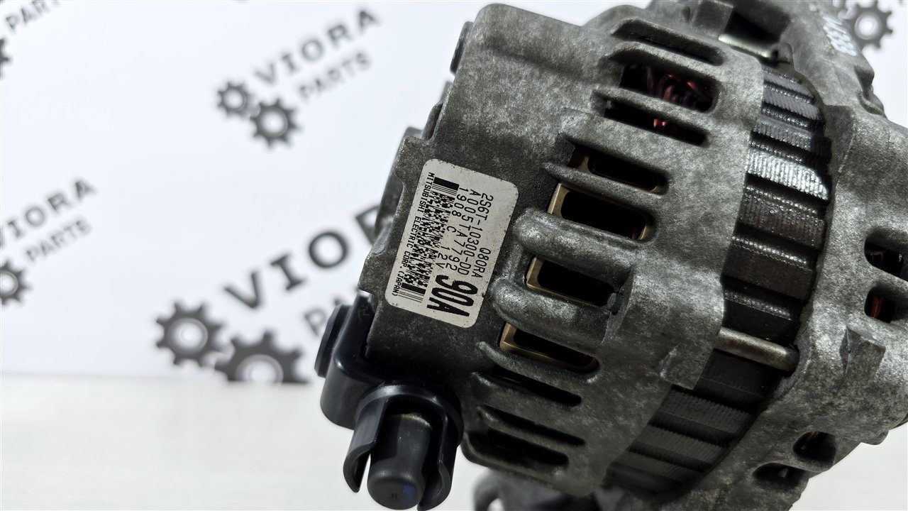 Генератор пробег 50к, 7800 рублей, Лосино-Петровский