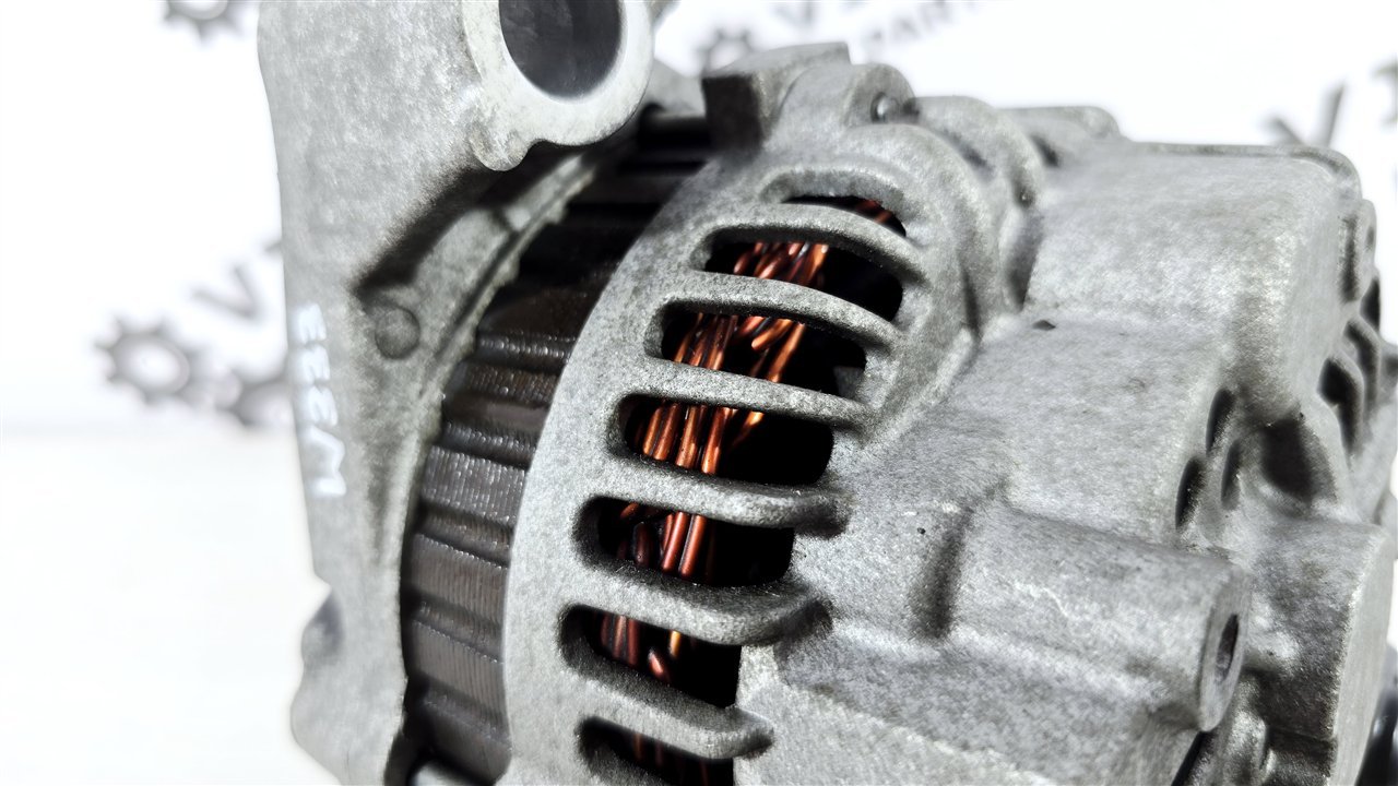 Генератор пробег 50к, 7800 рублей, Лосино-Петровский