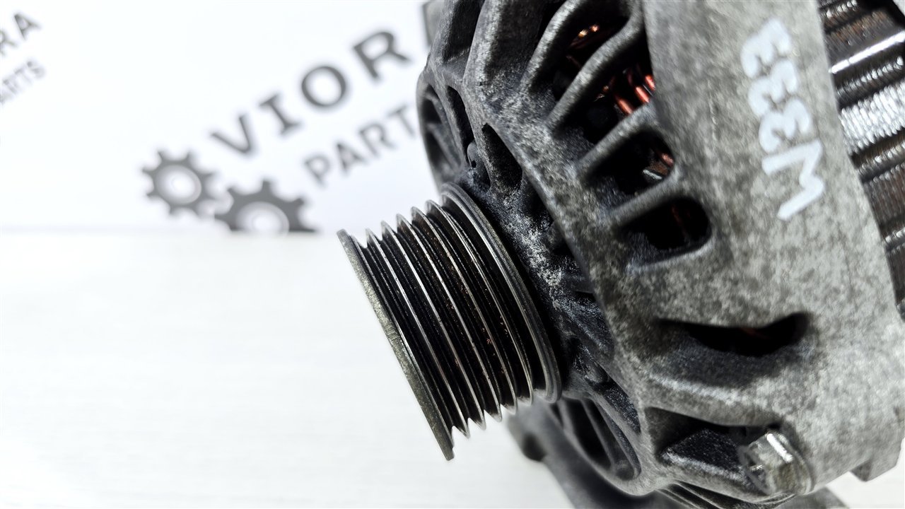 Генератор пробег 50к, 7800 рублей, Лосино-Петровский