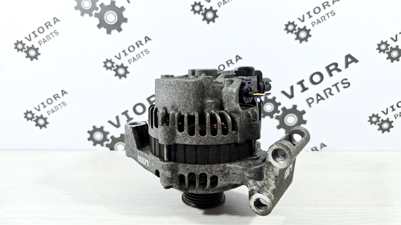 Генератор пробег 50к, 7800 рублей, Лосино-Петровский