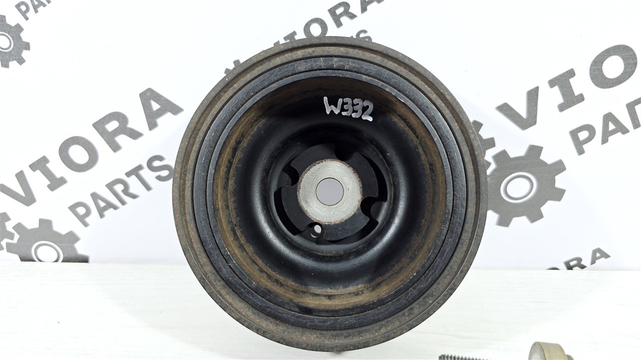 Шкив коленвала, 3500 рублей, Лосино-Петровский