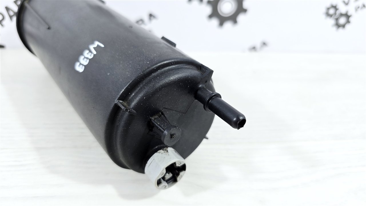 Абсорбер паров топлива, 2800 рублей, Лосино-Петровский