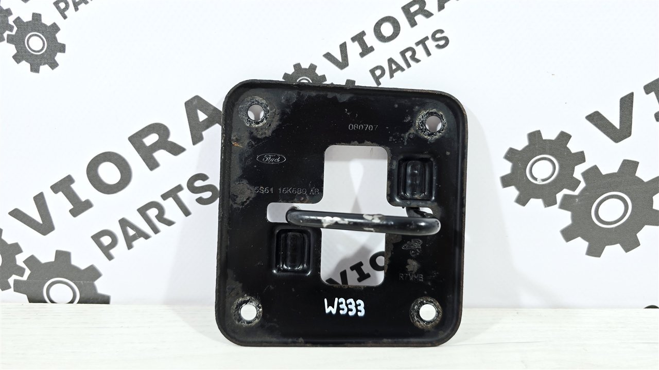 Замок капота, 1200 рублей, Лосино-Петровский