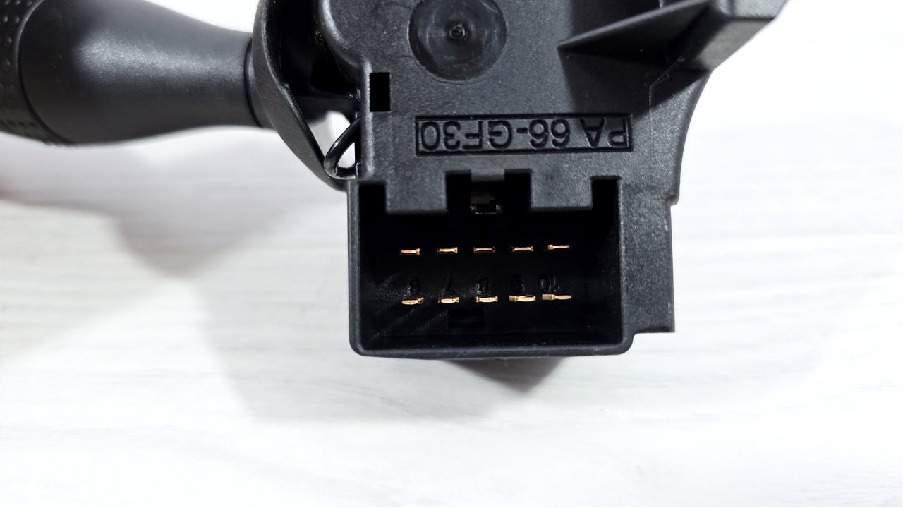 Переключатель подрулевой, 2850 рублей, Лосино-Петровский