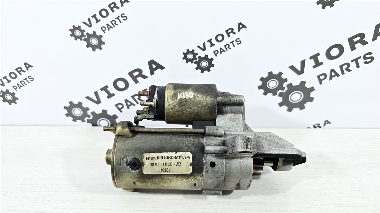 Стартер пробег 50к, 3600 рублей, Лосино-Петровский