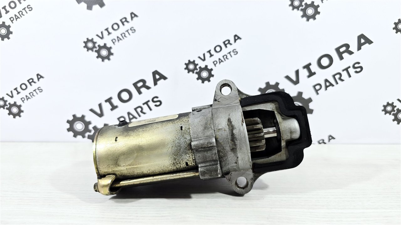 Стартер пробег 50к, 3600 рублей, Лосино-Петровский