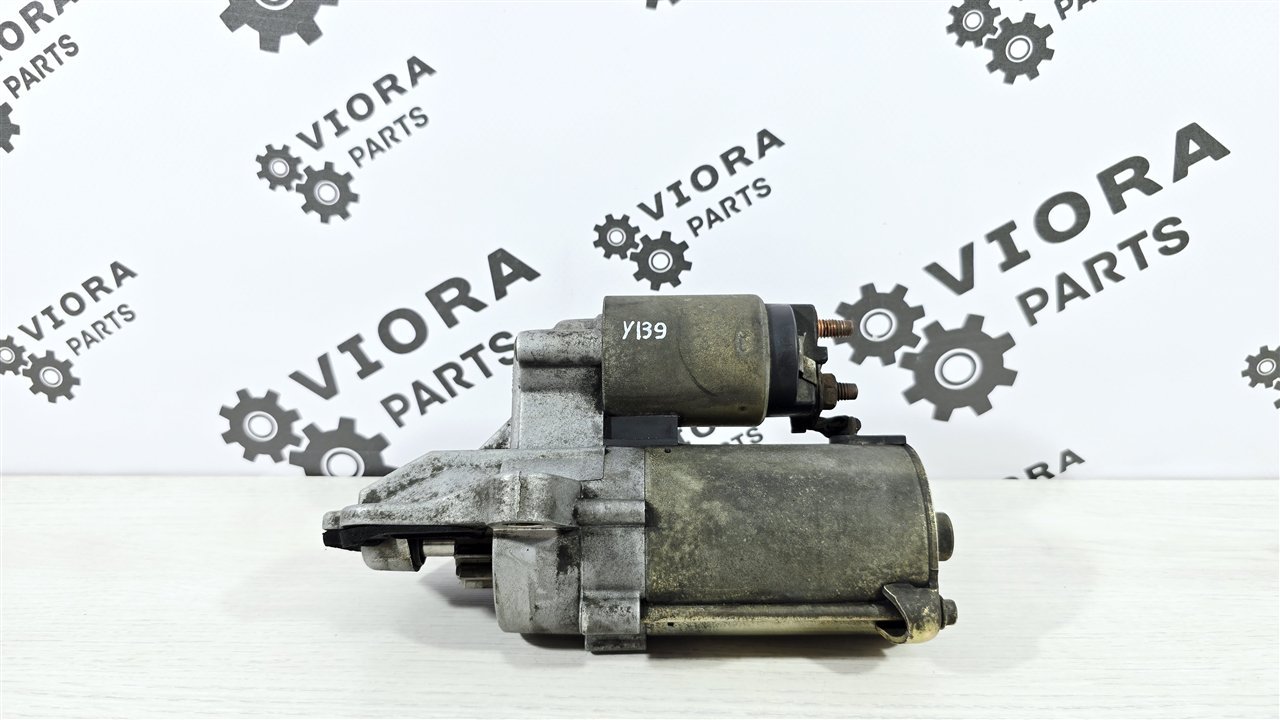 Стартер пробег 50к, 3600 рублей, Лосино-Петровский