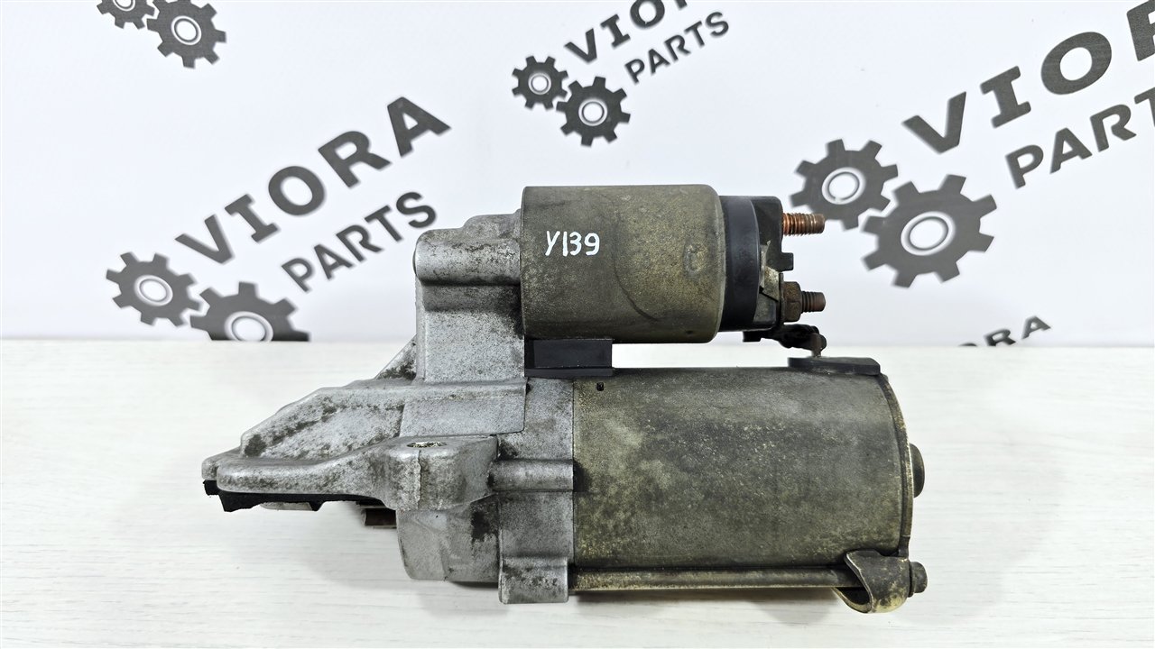 Стартер пробег 50к, 3600 рублей, Лосино-Петровский