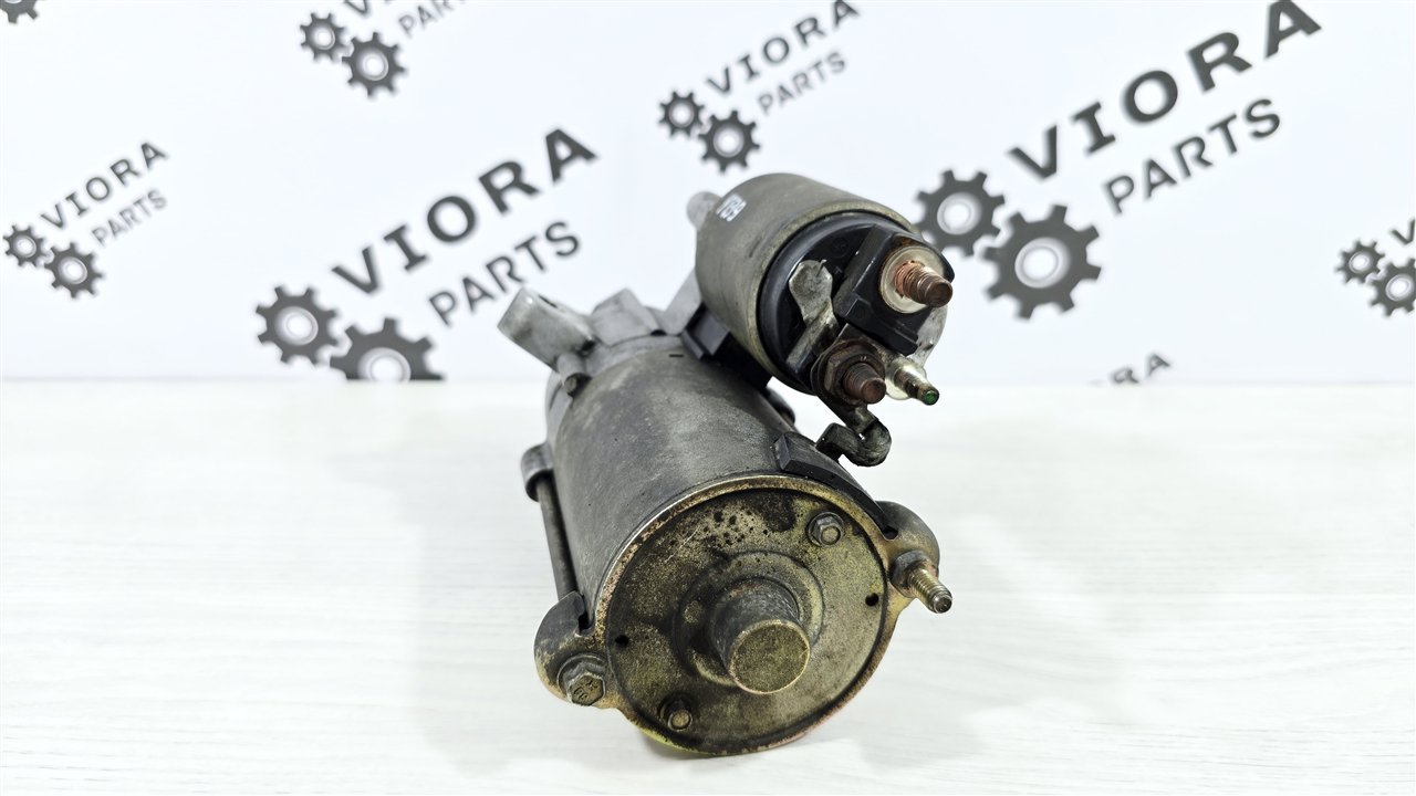 Стартер пробег 50к, 3600 рублей, Лосино-Петровский