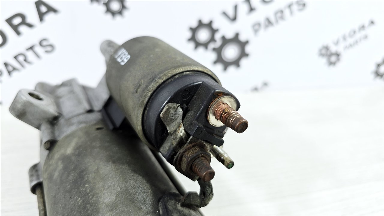 Стартер пробег 50к, 3600 рублей, Лосино-Петровский