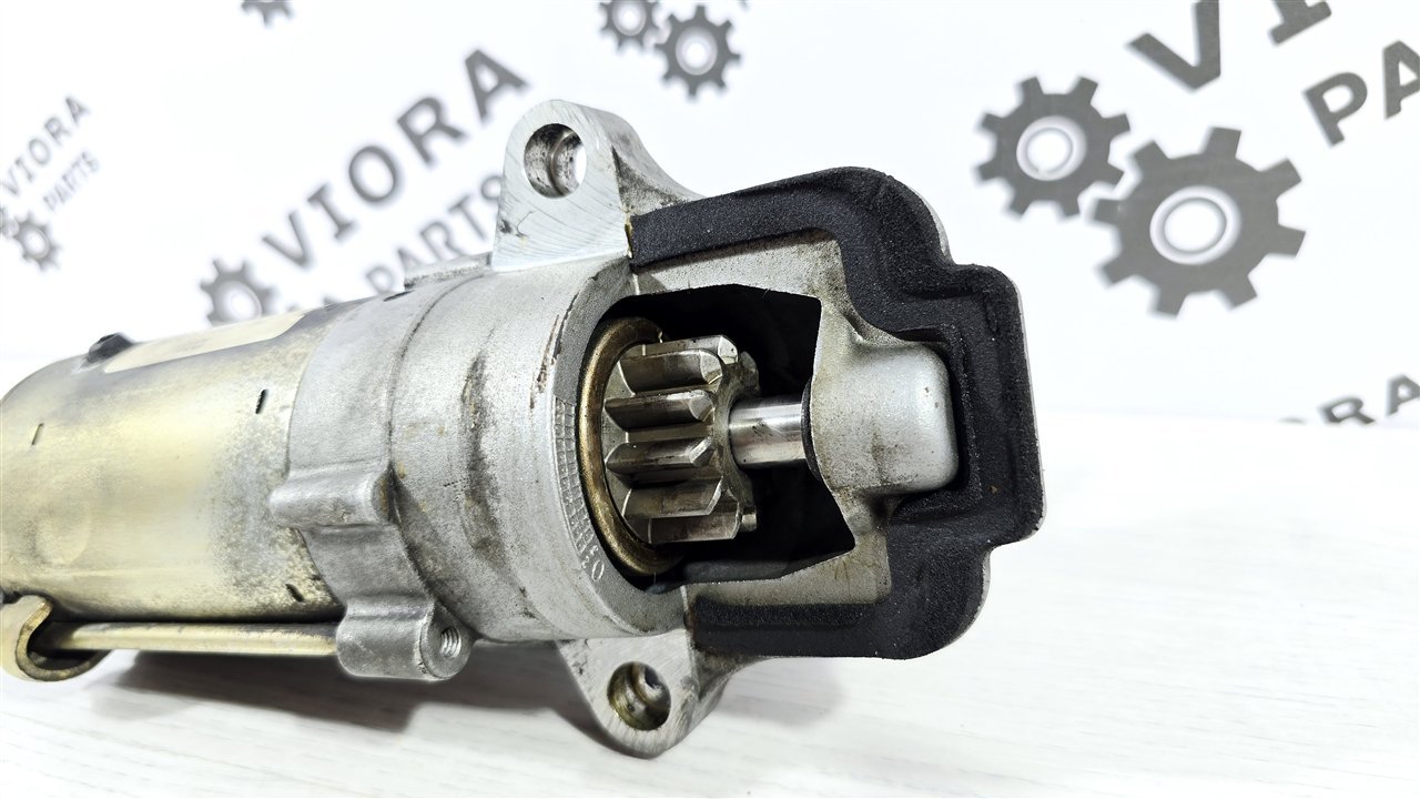 Стартер пробег 50к, 3600 рублей, Лосино-Петровский