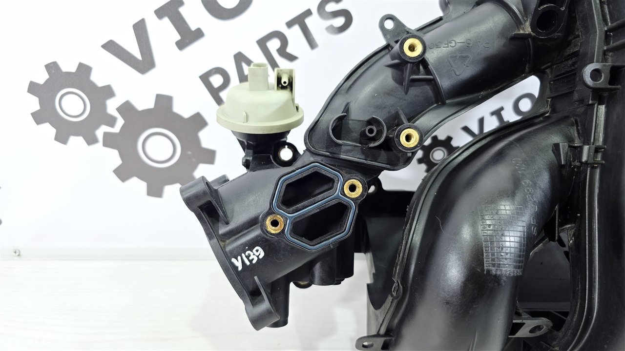 Коллектор впускной пробег 50к, 14000 рублей, Лосино-Петровский