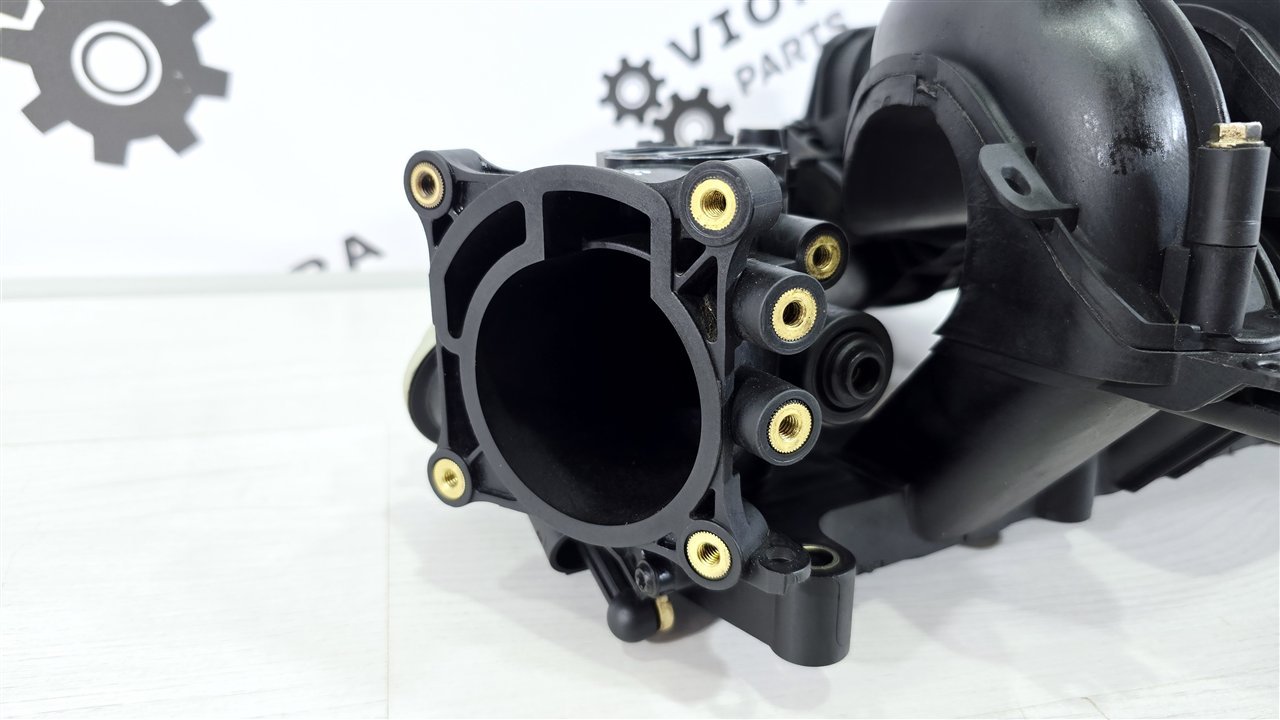 Коллектор впускной пробег 50к, 14000 рублей, Лосино-Петровский