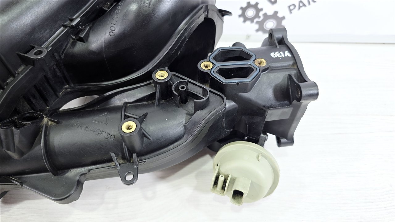 Коллектор впускной пробег 50к, 14000 рублей, Лосино-Петровский