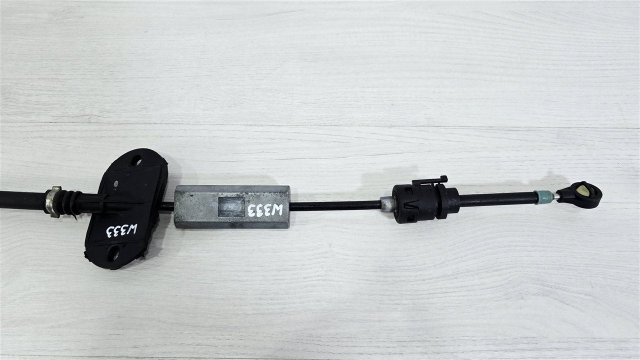 Трос АКПП пробег 50к, 14000 рублей, Лосино-Петровский