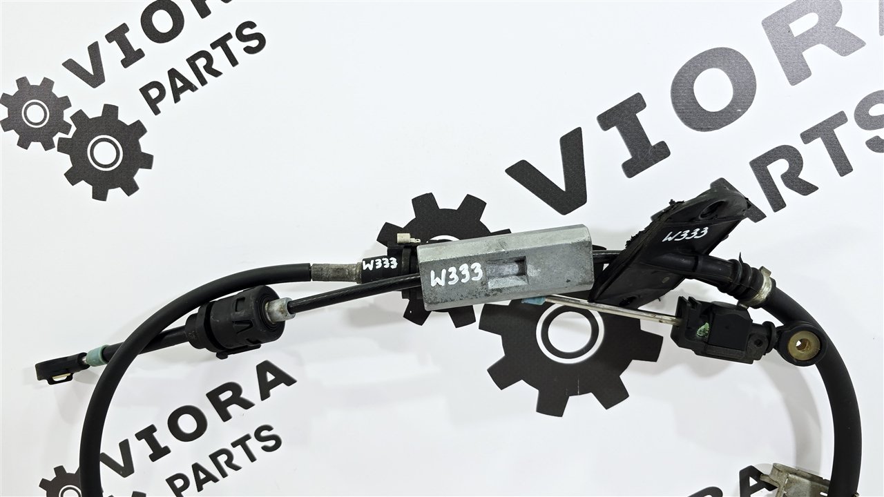 Трос АКПП пробег 50к, 14000 рублей, Лосино-Петровский