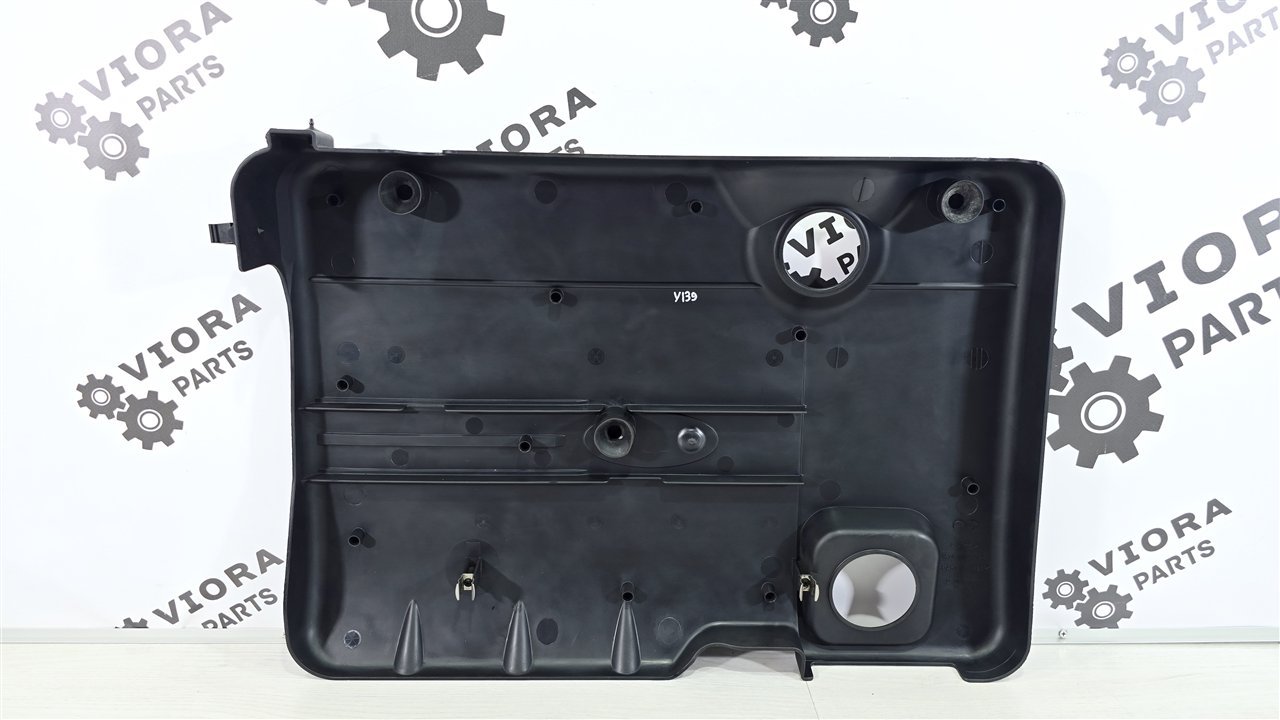 Накладка двигателя декоративная, 2500 рублей, Лосино-Петровский