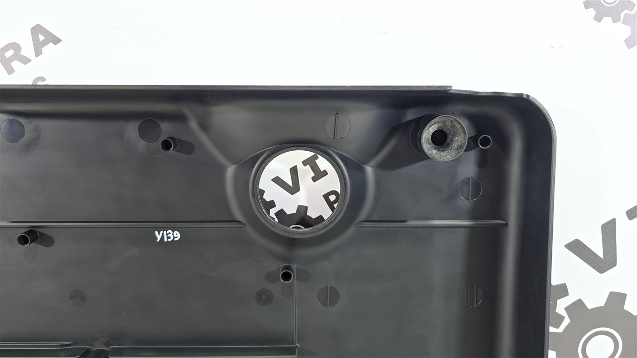 Накладка двигателя декоративная, 2500 рублей, Лосино-Петровский