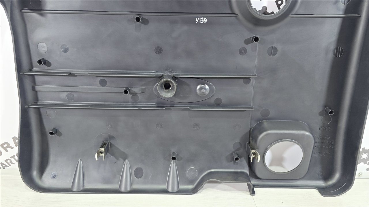 Накладка двигателя декоративная, 2500 рублей, Лосино-Петровский