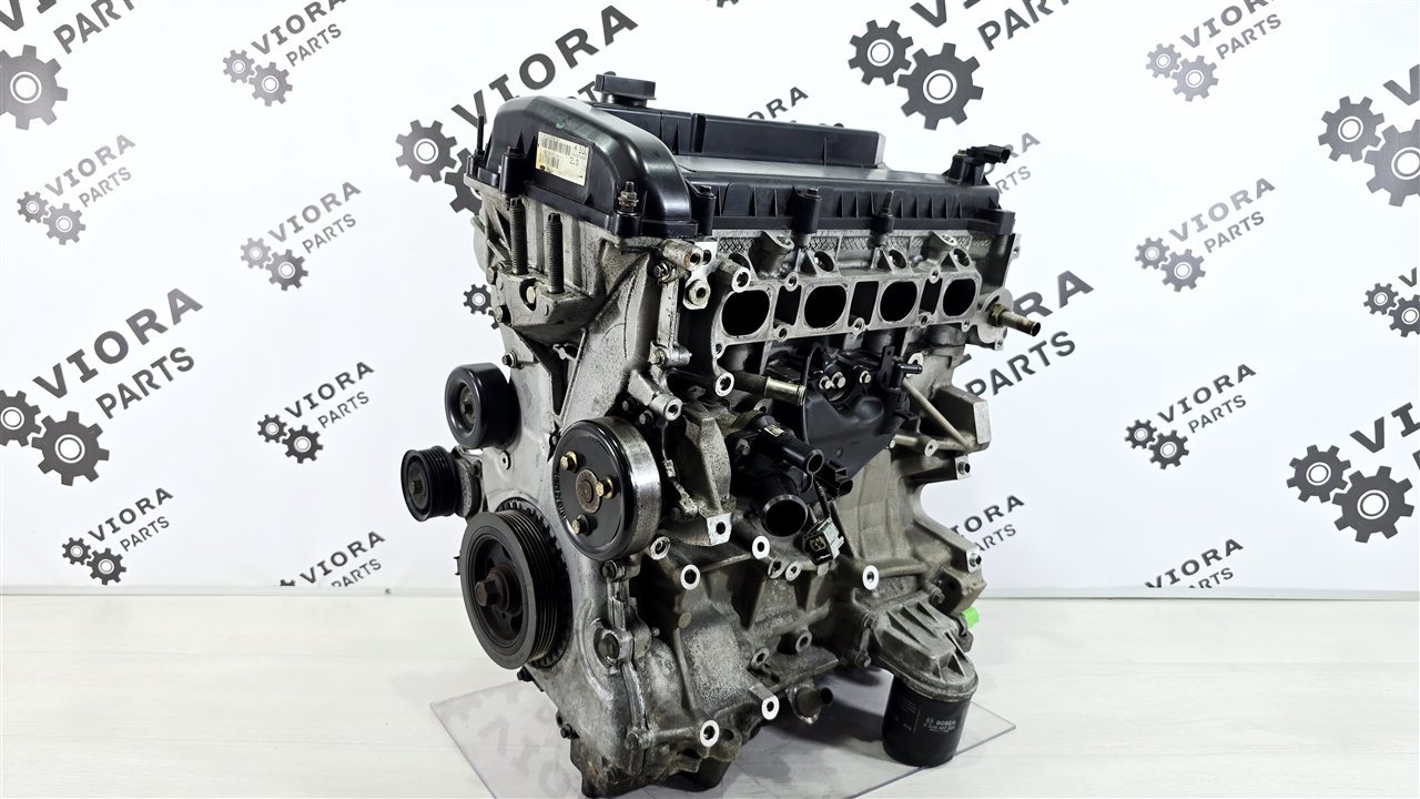 Двигатель CJBB пробег 50к, 98000 рублей, Лосино-Петровский