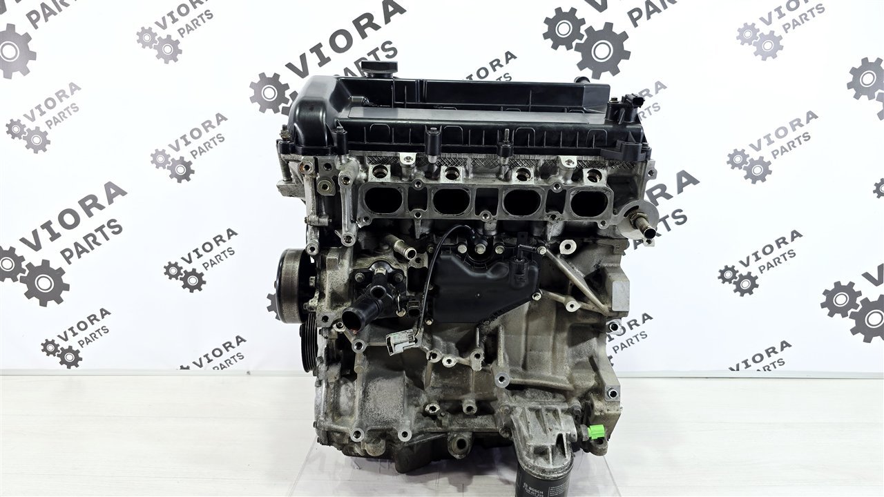 Двигатель CJBB пробег 50к, 98000 рублей, Лосино-Петровский