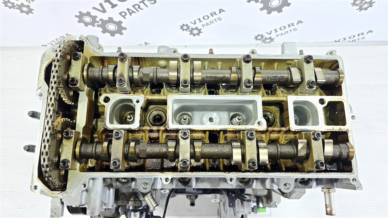 Двигатель CJBB пробег 50к, 98000 рублей, Лосино-Петровский