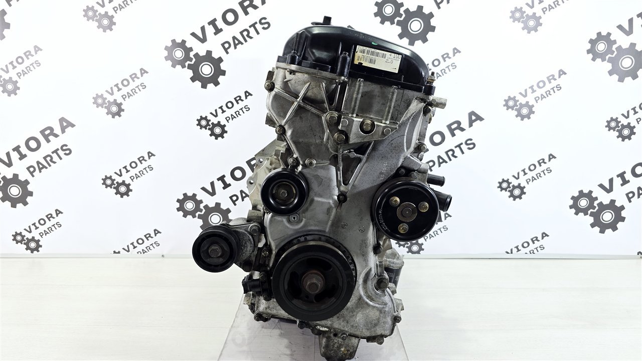 Двигатель CJBB пробег 50к, 98000 рублей, Лосино-Петровский