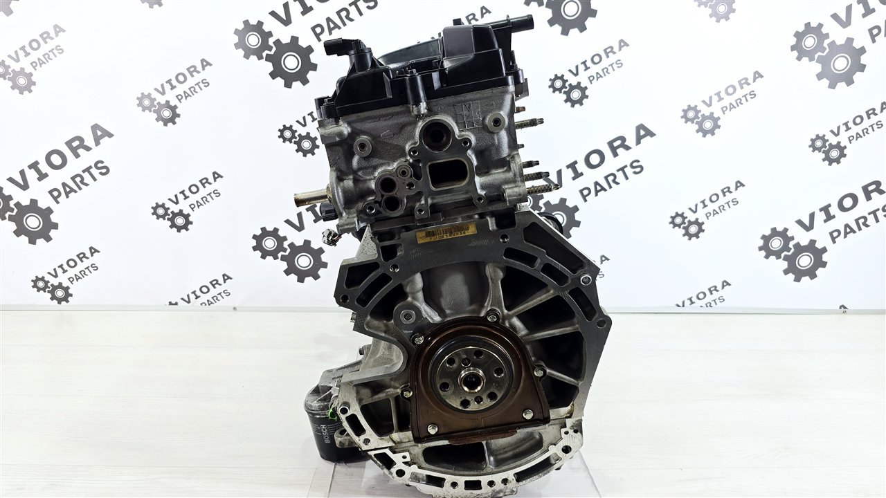 Двигатель CJBB пробег 50к, 98000 рублей, Лосино-Петровский